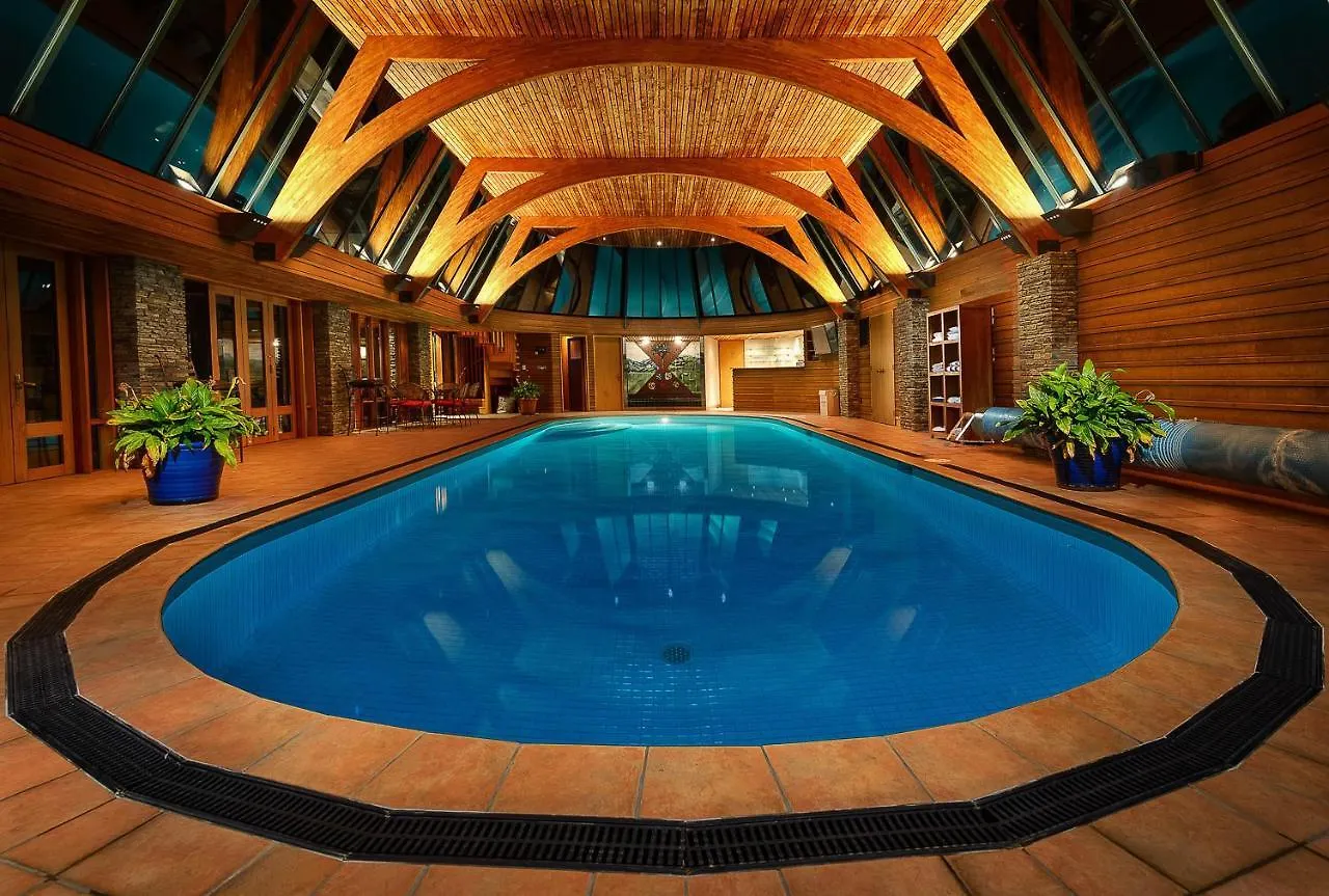 Horotane Lodge Luxurious Mansion Christchurch 0*,  New Zealand