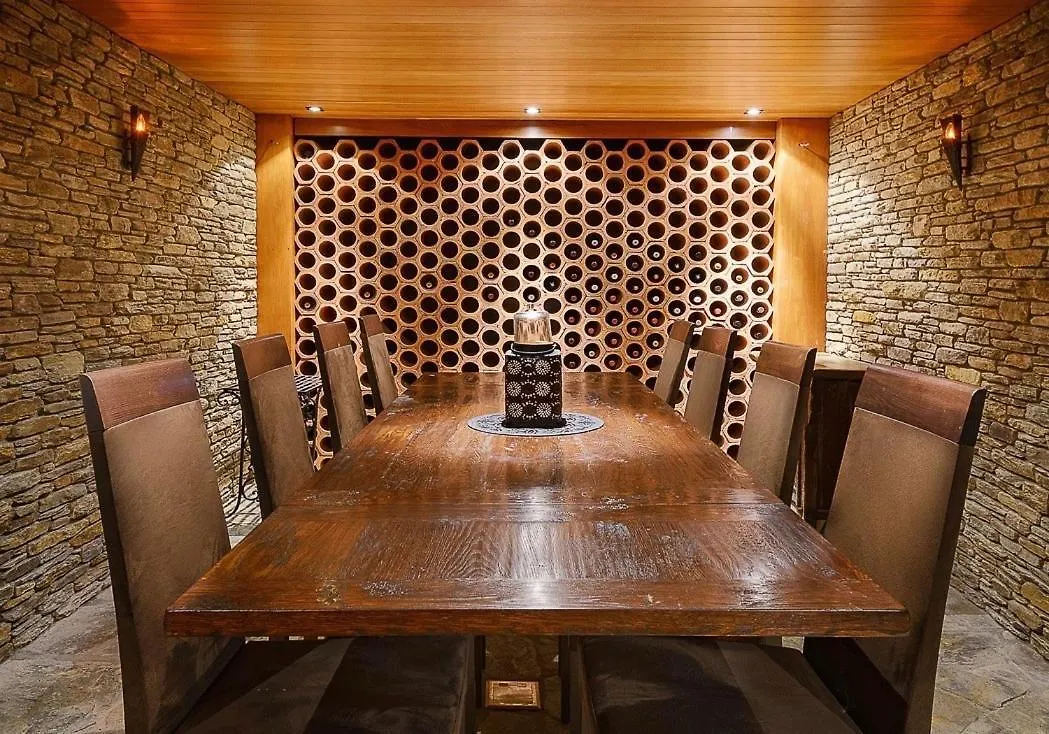 Villa Horotane Lodge Luxurious Mansion Christchurch