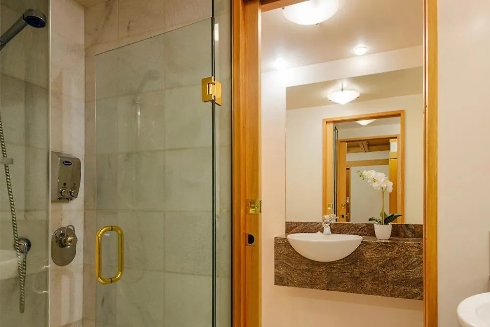 Horotane Lodge Luxurious Mansion Christchurch Villa